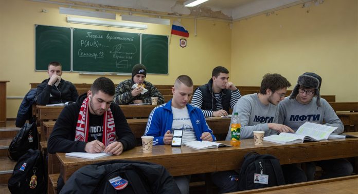Оформление учебной практики