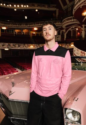 Сандерленд x hummel x Элвис Пресли