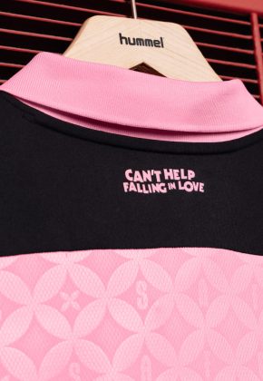 Сандерленд x hummel x Элвис Пресли