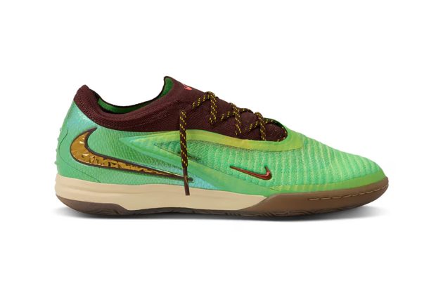 Бутсы Travis Scott x Nike Phantom 6 Low &ldquo;Cactus Jack&rdquo; pack