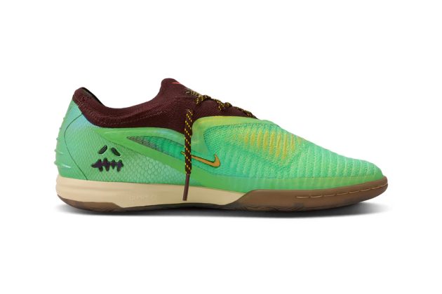 Бутсы Travis Scott x Nike Phantom 6 Low &ldquo;Cactus Jack&rdquo; pack