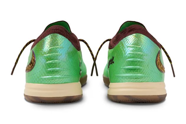 Бутсы Travis Scott x Nike Phantom 6 Low &ldquo;Cactus Jack&rdquo; pack