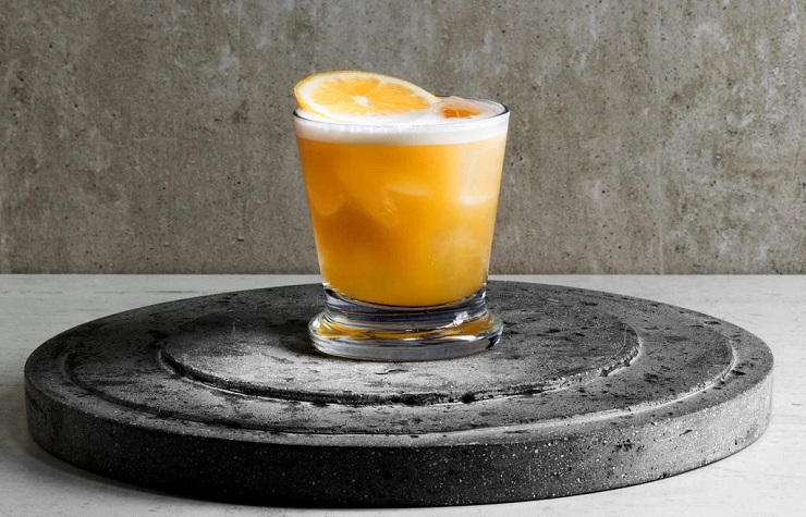 ARARAT Sour