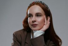 Алина Панкеева: «Музыка всегда меня исцеляла, вдохновляла и спасала» Певица Алина Панкеева