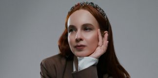 Алина Панкеева: «Музыка всегда меня исцеляла, вдохновляла и спасала» Певица Алина Панкеева