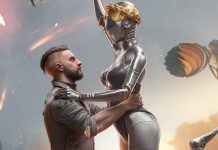 Харальд Хорф «Atomic Heart. Миссия: ХРАЗ» Харальд Хорф «Atomic Heart. Миссия: ХРАЗ»