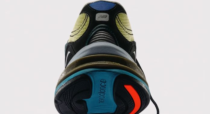 baklava-new-balance-2811-mikrocpske-0 Кроссовки Action Bronson x New Balance BAKLAVA 2811 Mikročpske