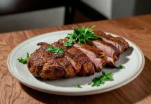 10 июля – Всемирный день жареного мяса: правила безопасного приготовления на гриле 10 июля - Всемирный день жареного мяса