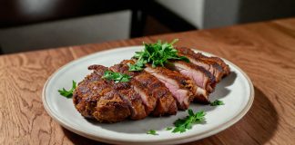 10 июля – Всемирный день жареного мяса: правила безопасного приготовления на гриле 10 июля - Всемирный день жареного мяса