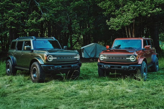ford-bronco-filson-2027-1 Filson x Ford Bronco