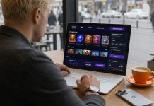 Как играть в казино онлайн: гайд по выбору сайта для быстрых сессий Как играть в казино онлайн