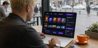 Как играть в казино онлайн: гайд по выбору сайта для быстрых сессий Как играть в казино онлайн