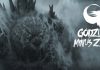 «Годзилла: Минус Ноль» выходит на мировой экран. Ноябрь, IMAX и атомный ужас Годзилла: Минус Ноль