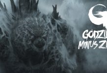 «Годзилла: Минус Ноль» выходит на мировой экран. Ноябрь, IMAX и атомный ужас Годзилла: Минус Ноль