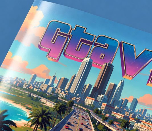GTA VI выходит 19 ноября 2026: всё, что известно о главном релизе десятилетия GTA VI - ГТА 6
