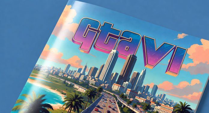 GTA VI - ГТА 6