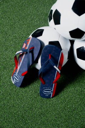 Havaianas Top Nations