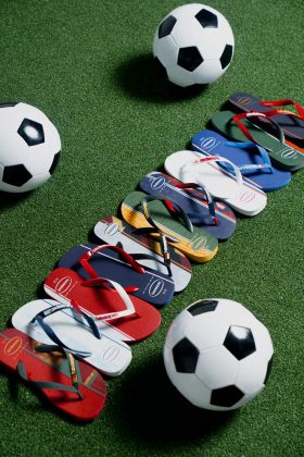 Havaianas Top Nations