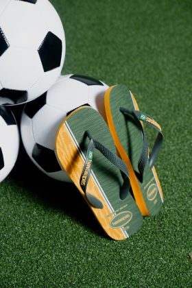 Havaianas Top Nations