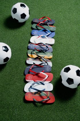 Havaianas Top Nations