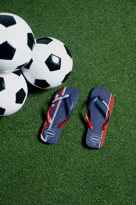 Havaianas Top Nations