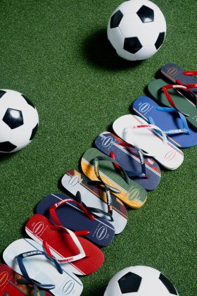 Havaianas Top Nations