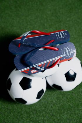 Havaianas Top Nations