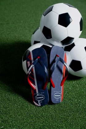 Havaianas Top Nations