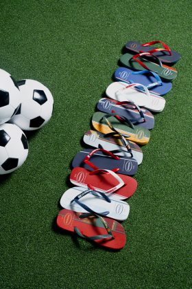 Havaianas Top Nations