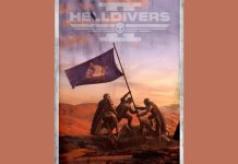 Стоит ли играть в Helldivers 2 ради хаоса миссий и крепкого кооператива Игра Helldivers 2