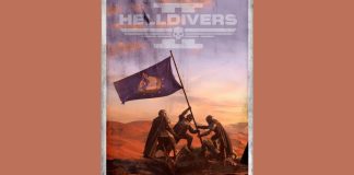 Стоит ли играть в Helldivers 2 ради хаоса миссий и крепкого кооператива Игра Helldivers 2