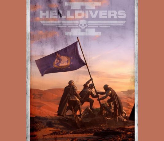 Стоит ли играть в Helldivers 2 ради хаоса миссий и крепкого кооператива Игра Helldivers 2