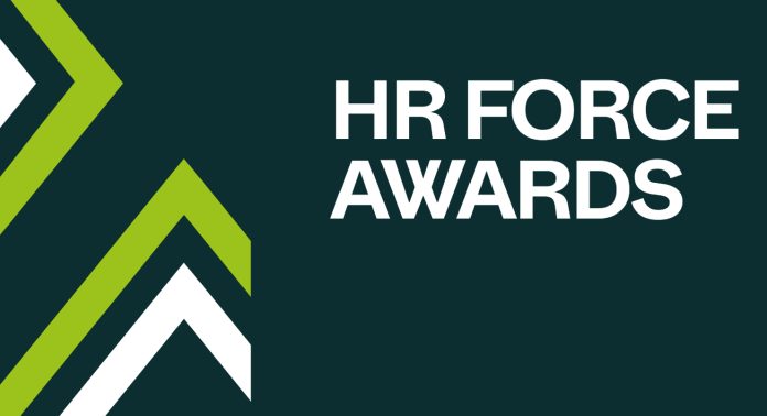 HR Force Awards 2026