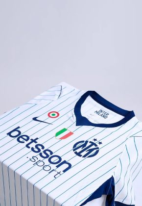 Форма Интера 2026 2027 от Nike