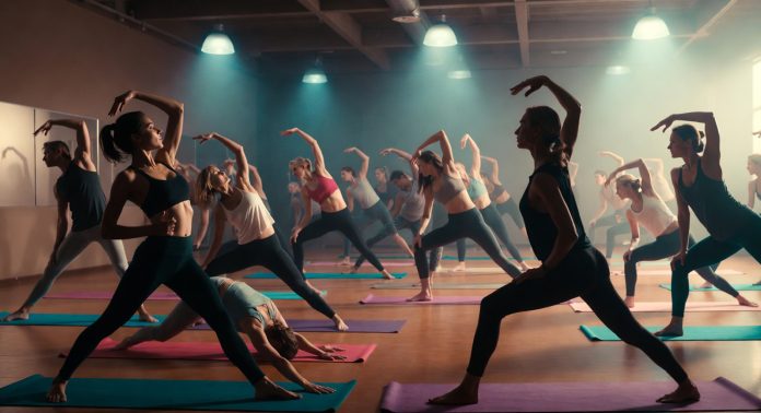 joga-pilates-1 Йога и пилатес в тепле