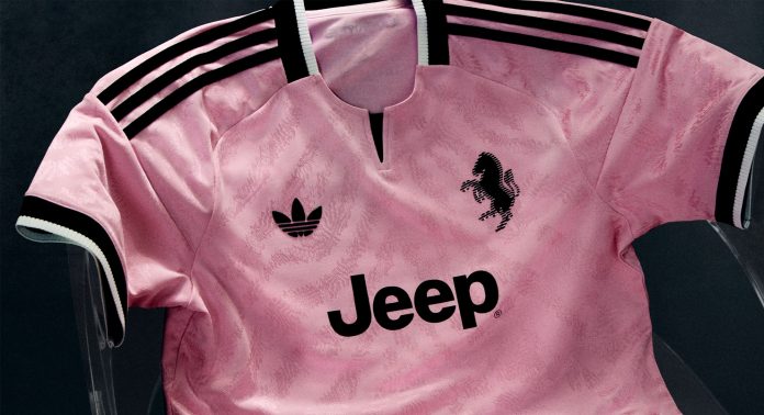 juventus-adidas-2026-2027-1 Гостевая форма Ювентуса 2026 2027 от adidas
