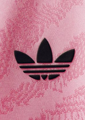 Гостевая форма Ювентуса 2026 2027 от adidas