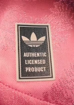 Гостевая форма Ювентуса 2026 2027 от adidas