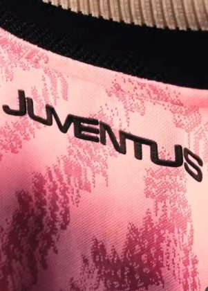 Гостевая форма Ювентуса 2026 2027 от adidas