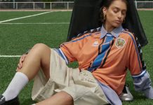 Выпусти ниндзю на поле: Kappa и «Наруто» выкатили футбольные джерси Kappa x Naruto x Courir