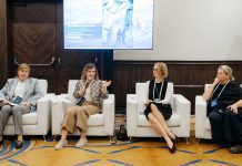 ESG в действии: итоги программы «Лучшие ESG-проекты России» Лучшие ESG-проекты России 2026
