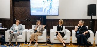 ESG в действии: итоги программы «Лучшие ESG-проекты России» Лучшие ESG-проекты России 2026
