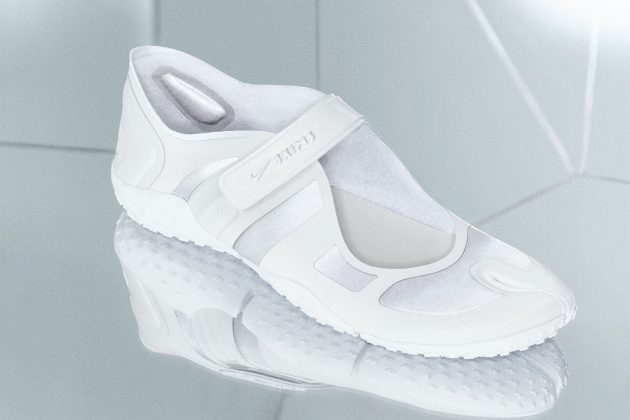 Одежда NikeSKIMS Studio Edit 02