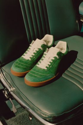 Кеды Noah x Converse Louie Lopez 2 Pro