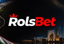 RolsBet Ўзбекистондаги рақамли спортнинг янги тенденцияларини қандай акс эттирмоқда RolsBet