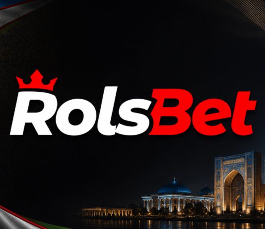 RolsBet Ўзбекистондаги рақамли спортнинг янги тенденцияларини қандай акс эттирмоқда RolsBet