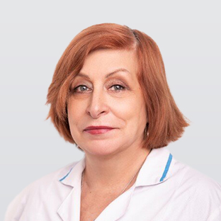 Ольга Малашичева, эндокринолог, нутрициолог клиники CMD Балашиха ФБУН ЦНИИ эпидемиологии Роспотребнадзора