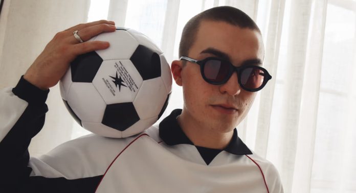 toki-soccer-1 Hypebeast Cup