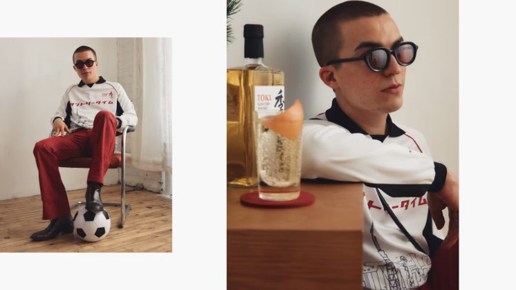 Hypebeast Cup
