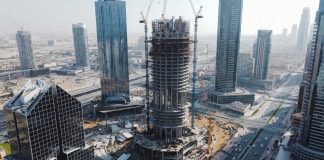 Топ-5 лучших застройщиков для инвестиций в Дубае Строительство в Дубае